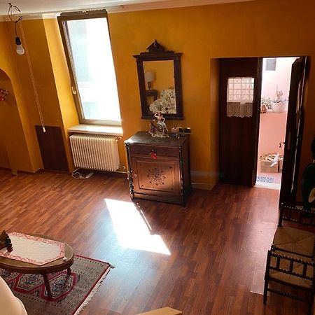 Residenza La Rosa Маратея Экстерьер фото