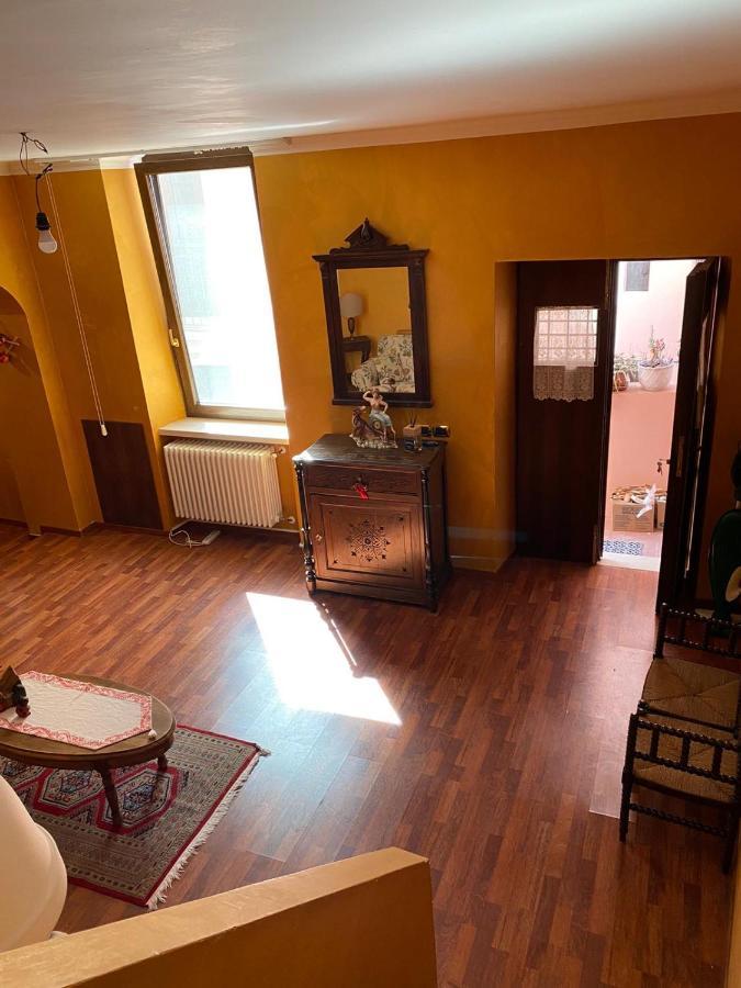 Residenza La Rosa Маратея Экстерьер фото