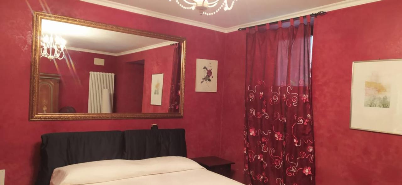 Residenza La Rosa Маратея Экстерьер фото