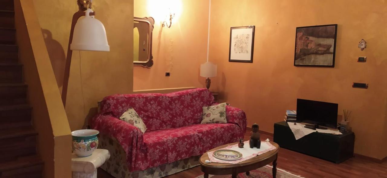 Residenza La Rosa Маратея Экстерьер фото